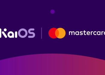 Mastercard and KaiOS Technologies