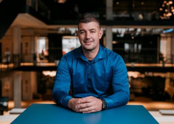 Infobip, Nokia and GSMA by Matija Razem