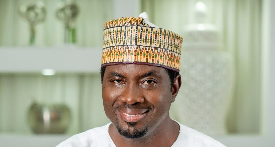 Meka Niyi Olowola, chairperson, Asido Foundation