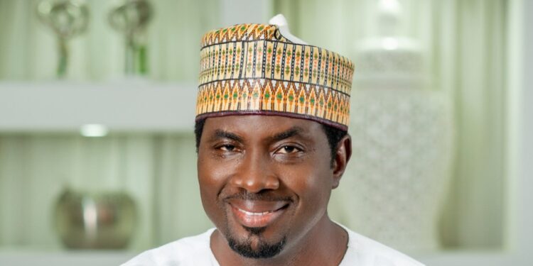 Meka Niyi Olowola, chairperson, Asido Foundation