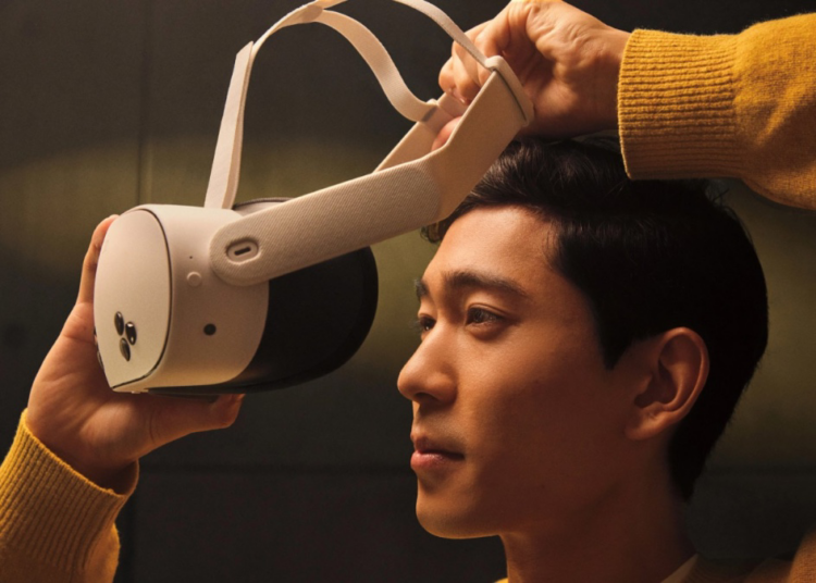 Meta Connect 2024: $299 Quest 3S | Enhanced Ray-Ban Smart Glasses