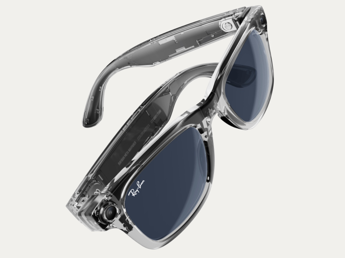 Meta Connect 2024: $299 Quest 3S | Enhanced Ray-Ban Smart Glasses