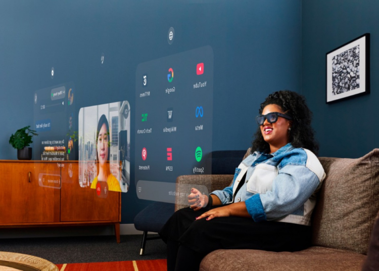 Meta Connect 2024: Smarter AI Tools, Orion AR Glasses Set to Change Global Interactions