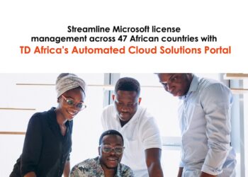 TD Africa x Microsoft