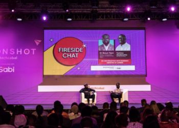 Moonshot by TechCabal 2024 to Feature Ministers from UK, France, Ghana, Egypt, Others