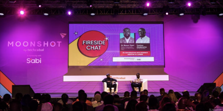 Moonshot by TechCabal 2024 to Feature Ministers from UK, France, Ghana, Egypt, Others