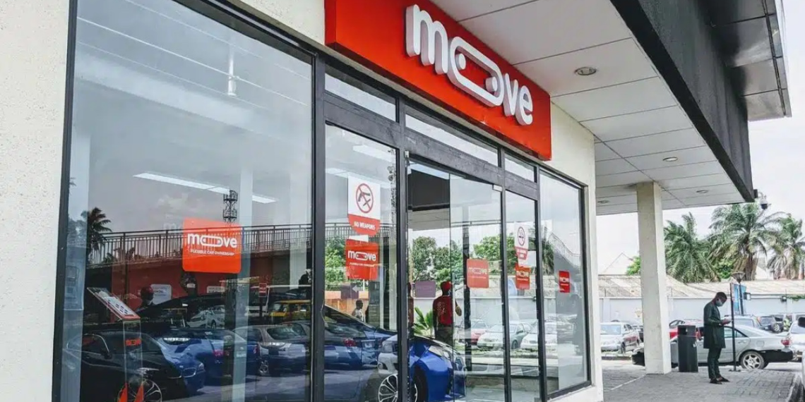 Moove Expands into U.S. Market with Focus on Electric Vehicles and Global Growth