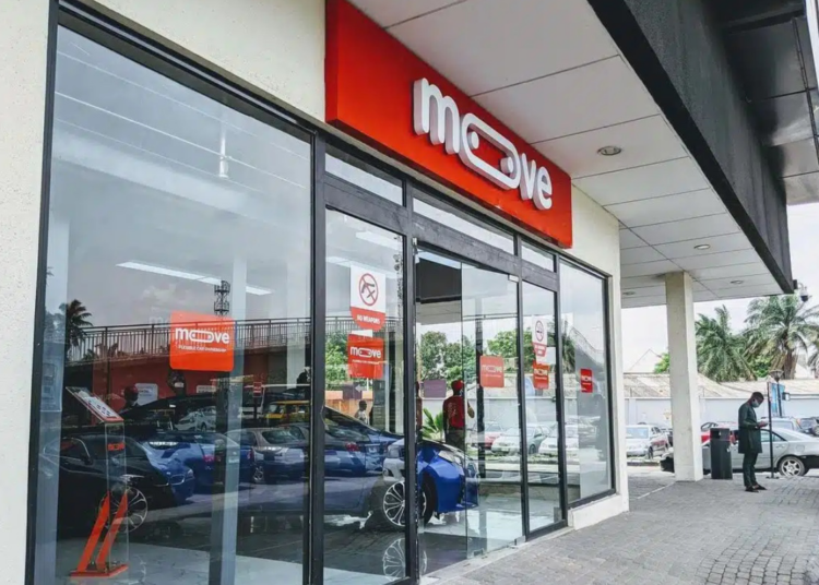 Moove Expands into U.S. Market with Focus on Electric Vehicles and Global Growth