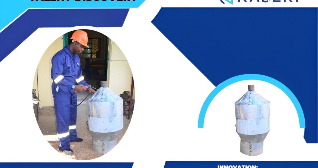 NASENI and Jamilu Tanko