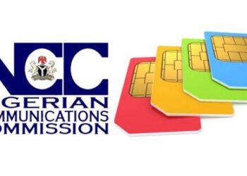 The Nigerian Communications Commission(NCC)