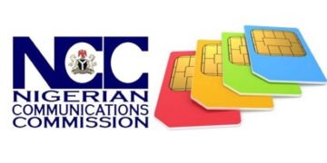 The Nigerian Communications Commission(NCC)