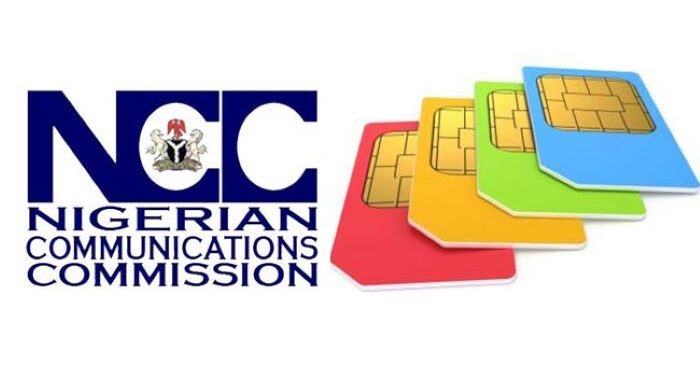 The Nigerian Communications Commission(NCC)