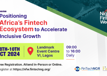 NFW24: Setting the Stage for Nigeria Fintech Week 2024
