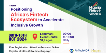 NFW24: Setting the Stage for Nigeria Fintech Week 2024