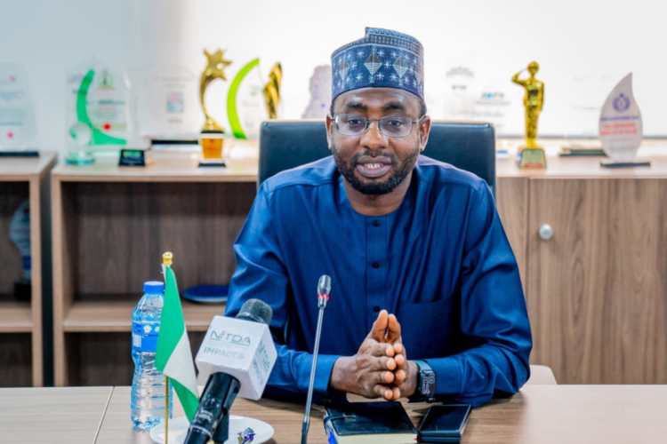 NITDA Launches 2024 Digital Nigeria Innovation Challenge with N11 Million in Cash Prizes