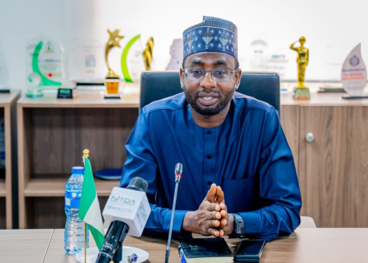 NITDA Launches 2024 Digital Nigeria Innovation Challenge with N11 Million in Cash Prizes