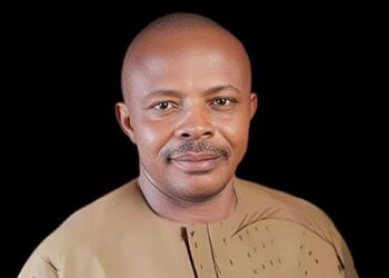 Nigeria Labour Congress (NLC)