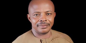 Nigeria Labour Congress (NLC)