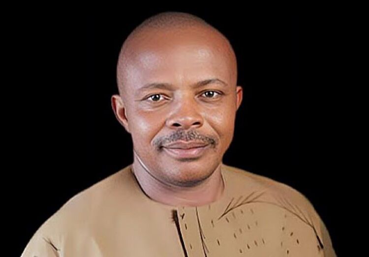 Nigeria Labour Congress (NLC)