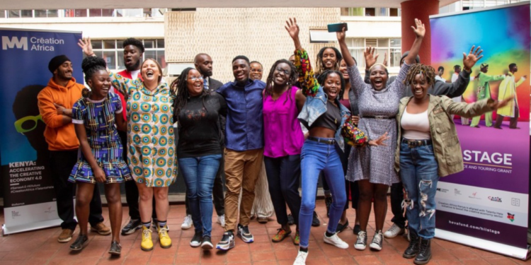 New $40M Next Narrative Africa Fund Aims to Disrupt Filmmaking, Storytelling
