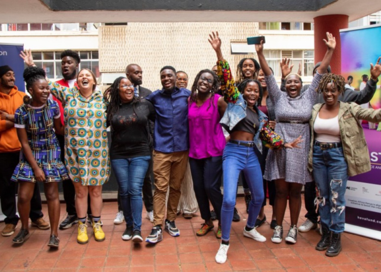 New $40M Next Narrative Africa Fund Aims to Disrupt Filmmaking, Storytelling