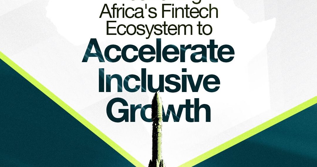 Nigeria Fintech Week and FINTECHNGR