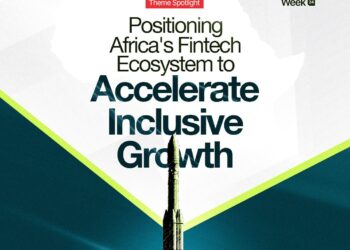 Nigeria Fintech Week and FINTECHNGR