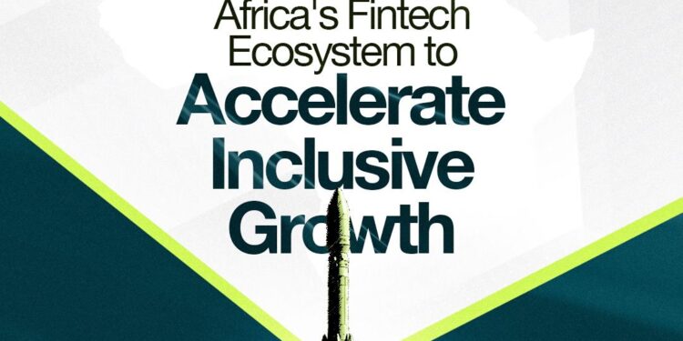 Nigeria Fintech Week and FINTECHNGR
