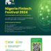 Nigerian Fintech Festival Event