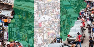 Nigeria’s population