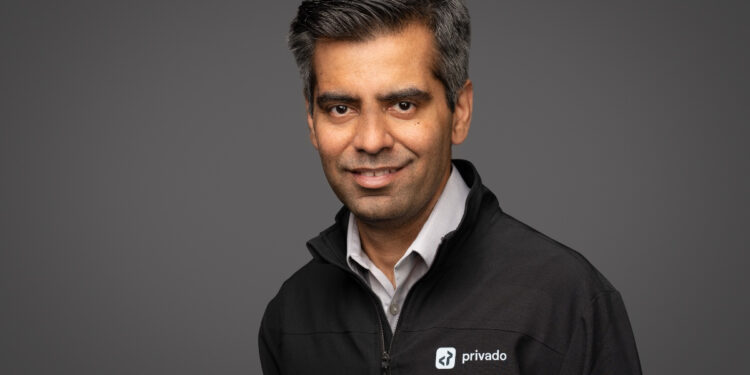 Nishant Bhajaria, Google, Uber, Meta, Netflix Privacy Pioneer joins Privado.ai to Drive Customer Trust, Efficiency