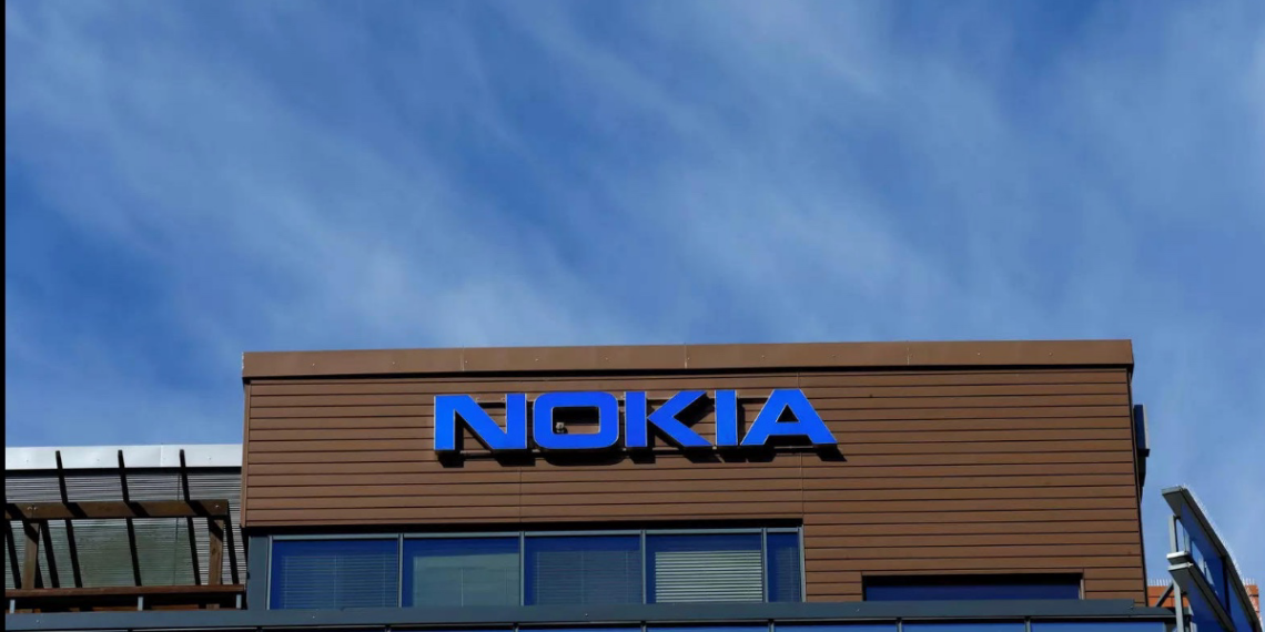 Nokia Expands Partnership with NGIC to Develop Ghana’s First 5G Core Network