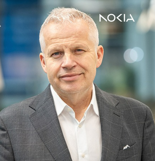 Nokia Expands Partnership with NGIC to Develop Ghana’s First 5G Core Network