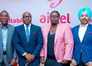 Nxtra by Airtel