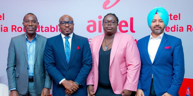 Nxtra by Airtel