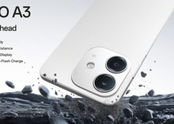 OPPO Unveils New OPPO A3 and OPPO A3x