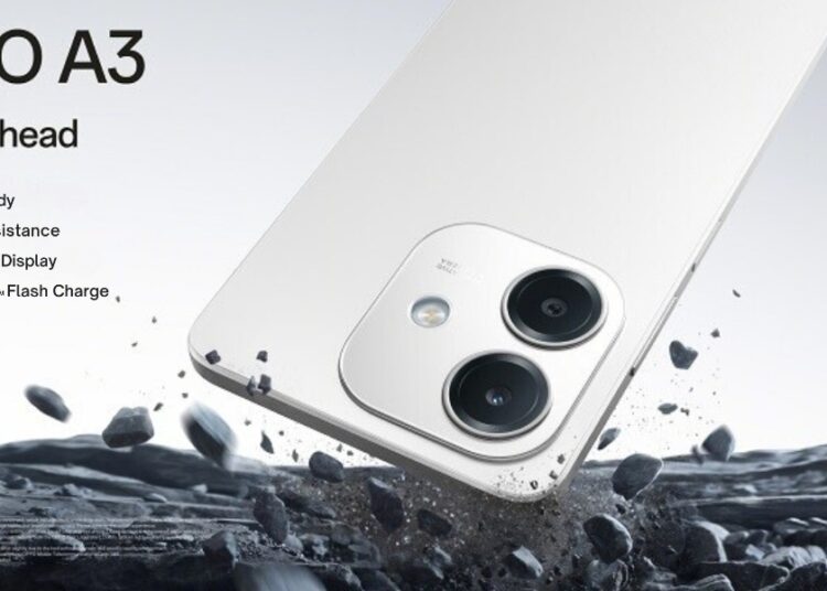 OPPO Unveils New OPPO A3 and OPPO A3x