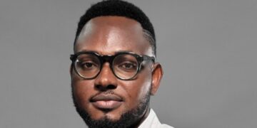 Third-Party Cookies by Oladapo Adeniyi