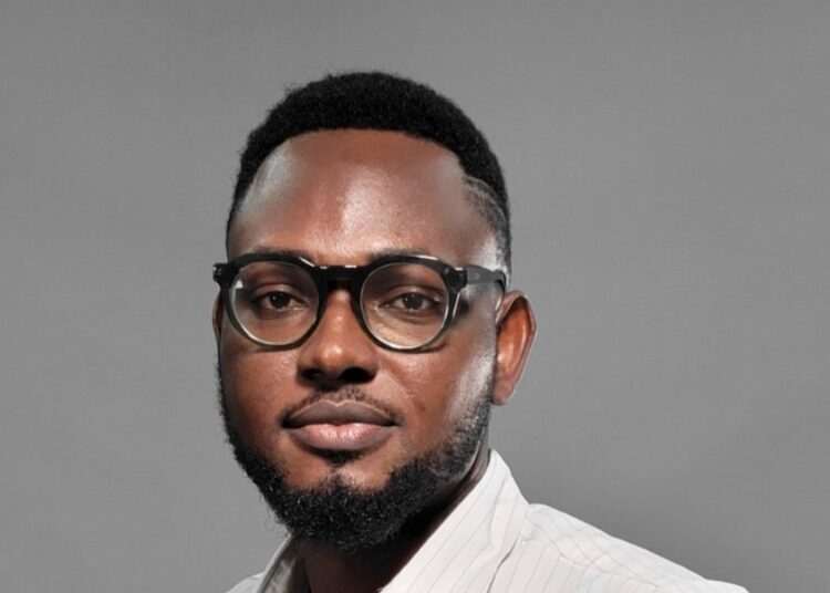 Third-Party Cookies by Oladapo Adeniyi