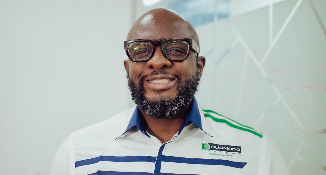 Oluwole Asalu on Nigeria ICT sector