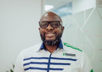 Oluwole Asalu on Nigeria ICT sector