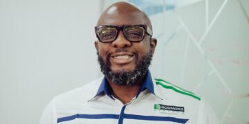 Oluwole Asalu on Nigeria ICT sector