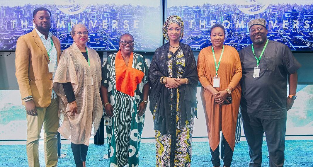 Omniverse Africa 2024