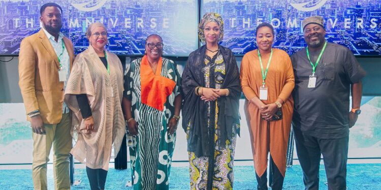 Omniverse Africa 2024