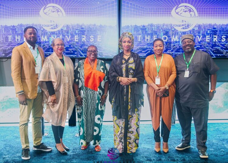 Omniverse Africa 2024