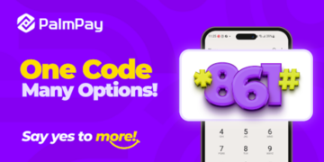 PalmPay USSD service