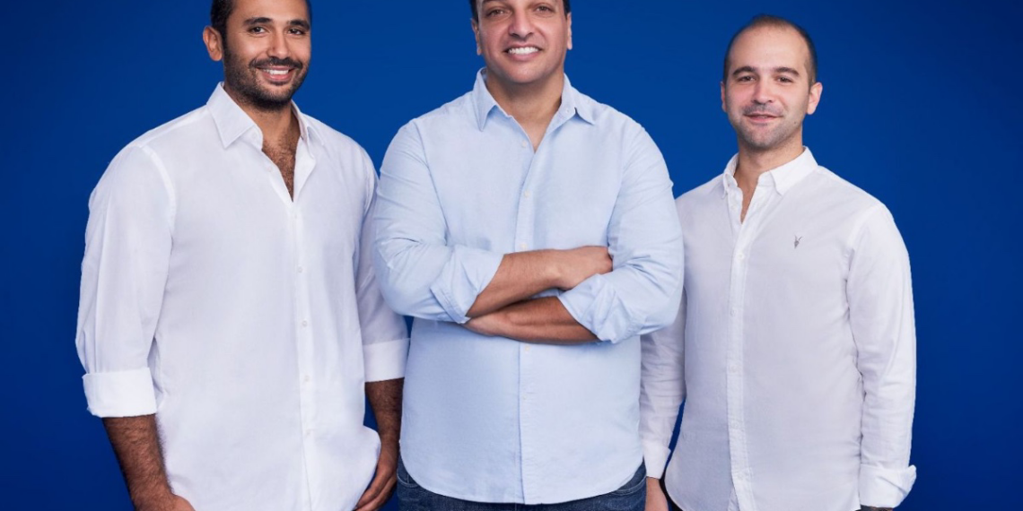 Paymob Raises $22M in Series B Extension to Drive Digital Payment Expansion Across MENA
