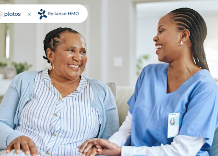 Reliance Health and Platos