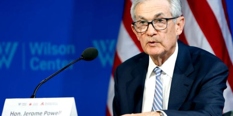 US inflation