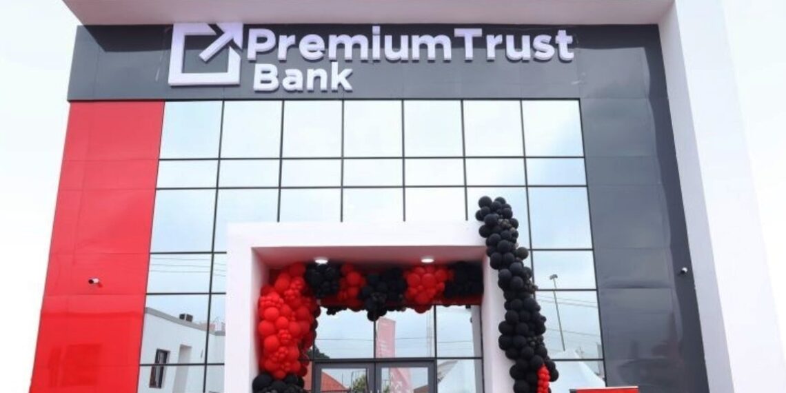 PremiumTrust Bank